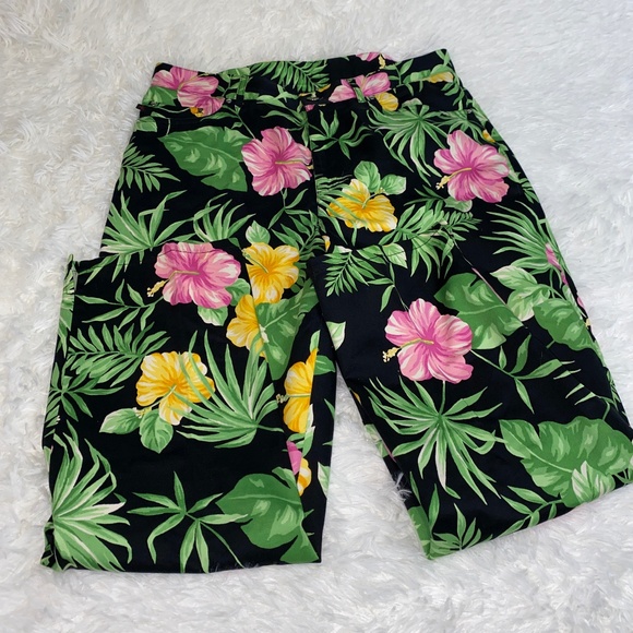 Lauren Ralph Lauren Tropical pants in Like New Condition - Picture 1 of 7